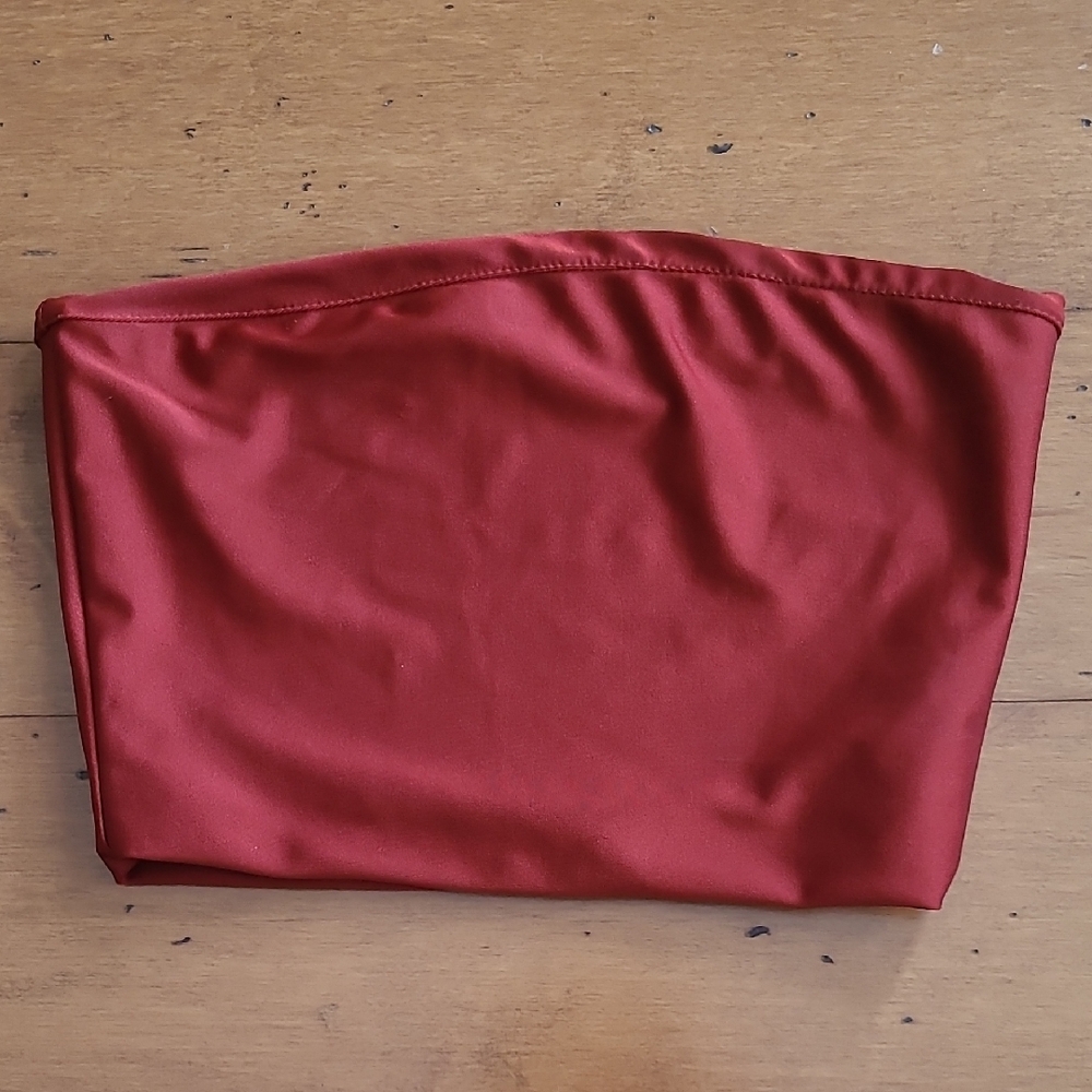Altar'd State Bandeau Top